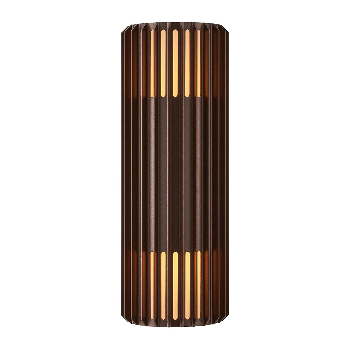 Vägglampa Nordlux Aludra Double