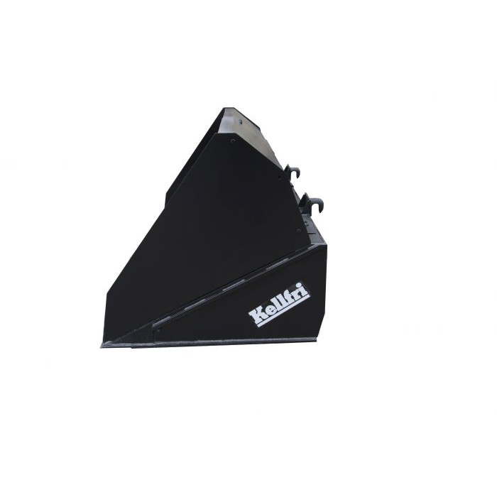 Snökrage Kellfri till Planeringsskopa