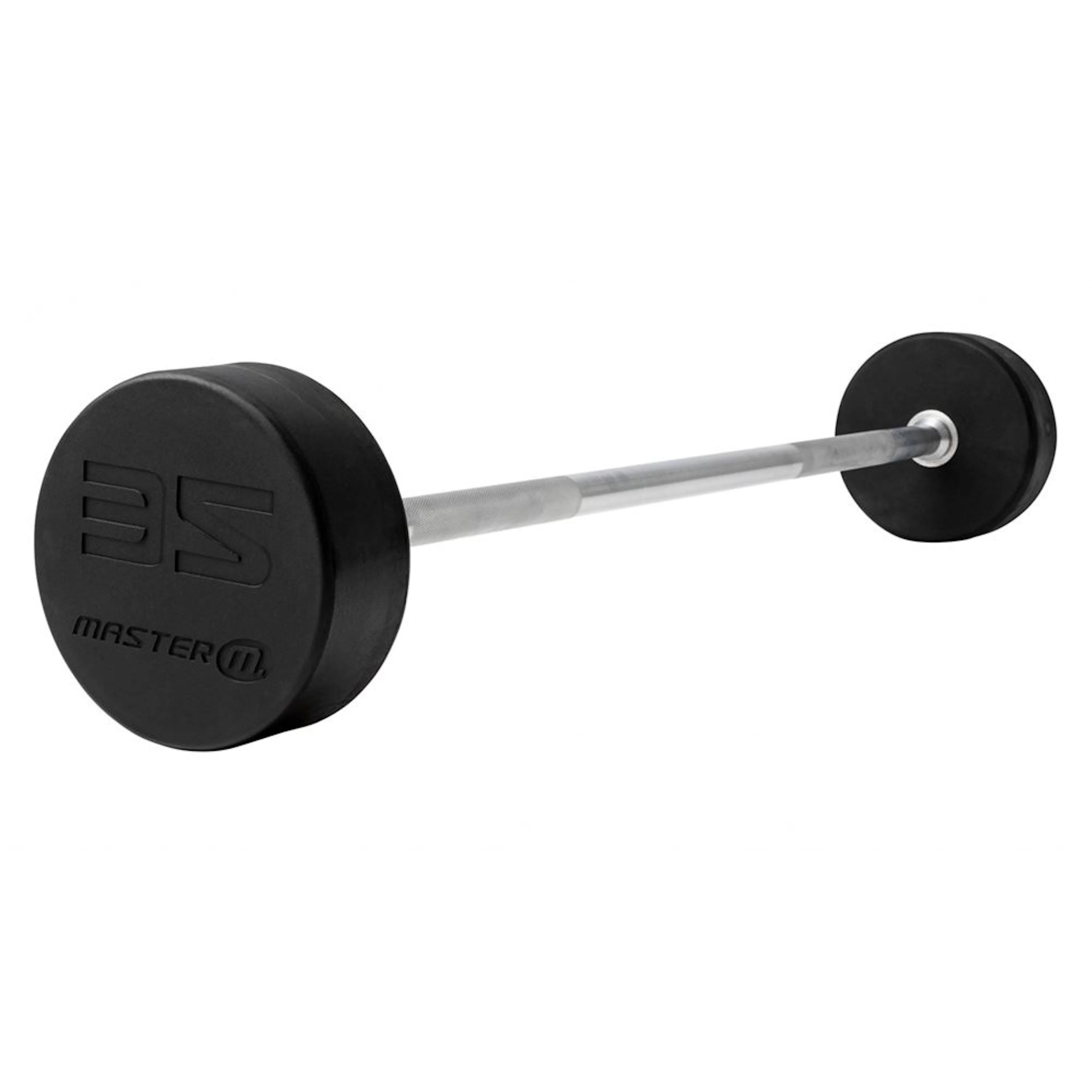 Fast skivstång, Fast skivstång va68-50818 Vikt: 40 kg