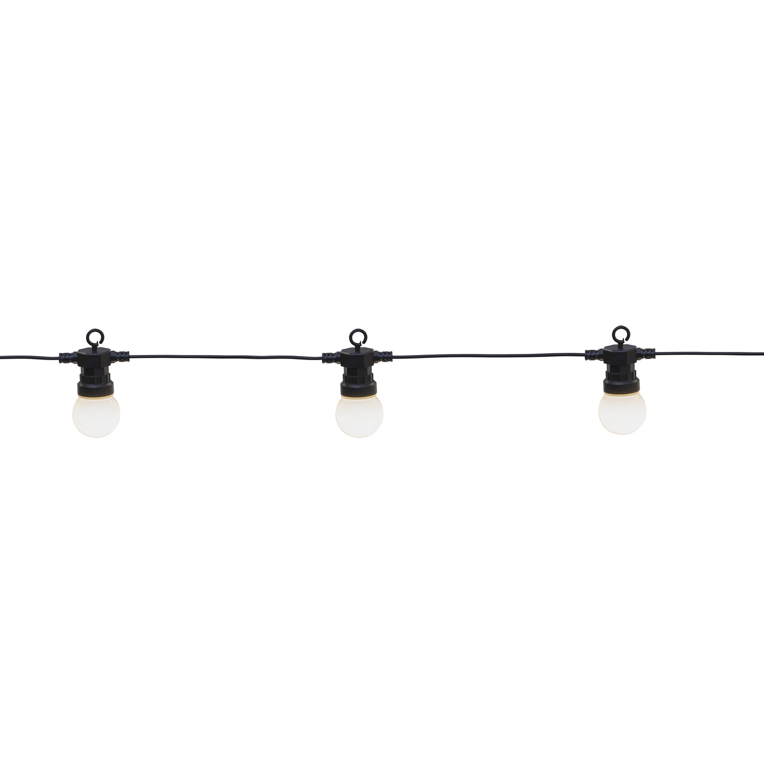 Ljusslinga Star Trading Small Circus Filament
