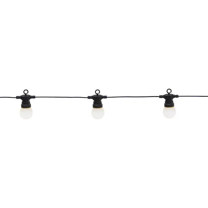 Ljusslinga Star Trading Small Circus Filament