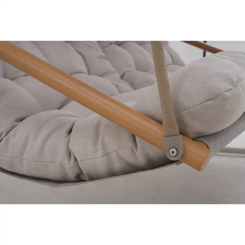 Hammock ENVY DESIGN Zoey med Dynor och Hammocktak