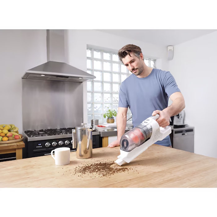 Skaftdamsugare Black & Decker BHFEA515J