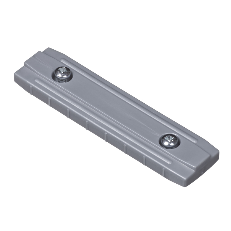 Skarvsats Leijma Stabil Grå