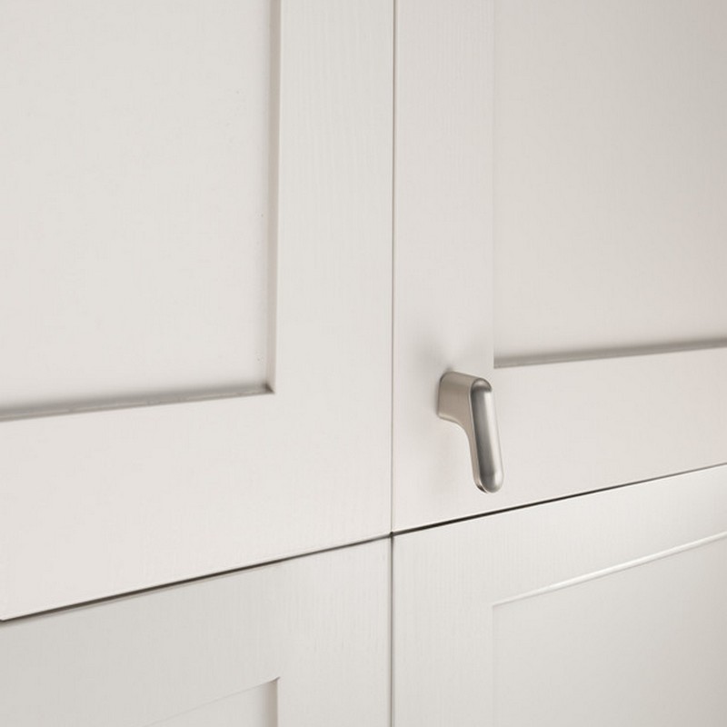 Knopp Beslag Design Luv