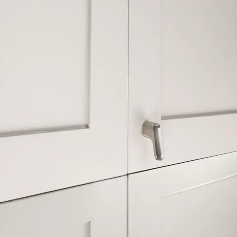 Knopp Beslag Design Luv