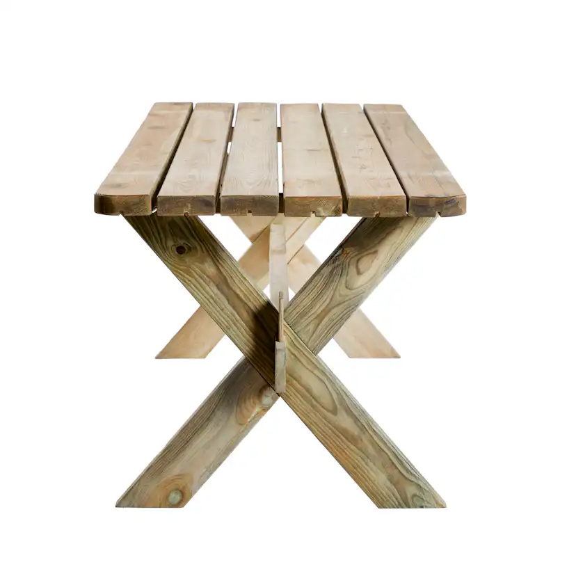Bord Hortus 72x177x76 cm