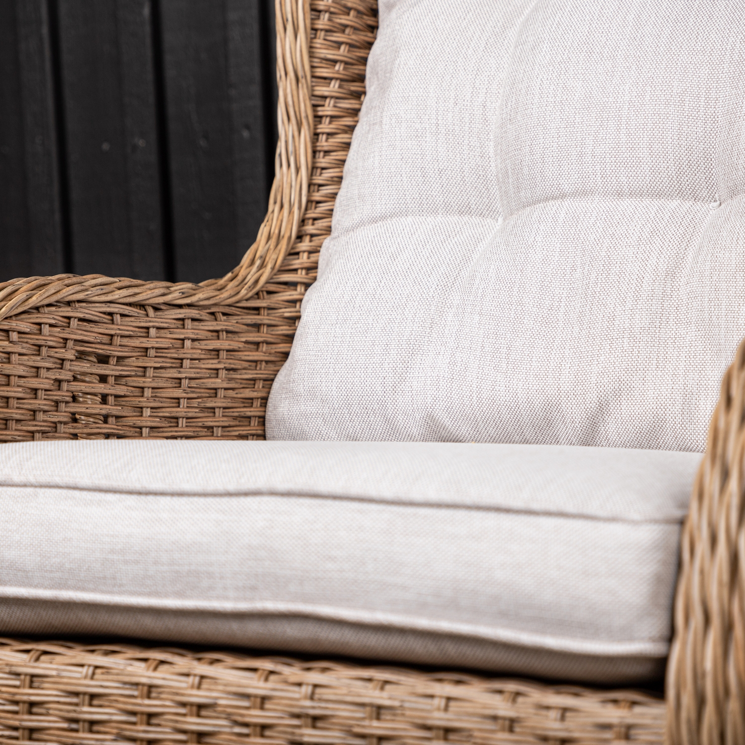 Loungeset Venture Home Vikelund Utomhus