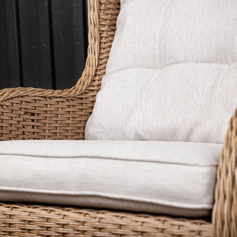 Loungeset Venture Home Vikelund Utomhus