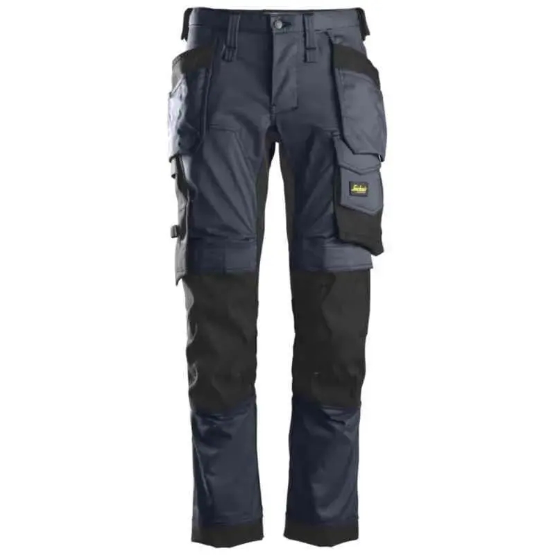 Arbetsbyxa Snickers Workwear Stretch HF AW