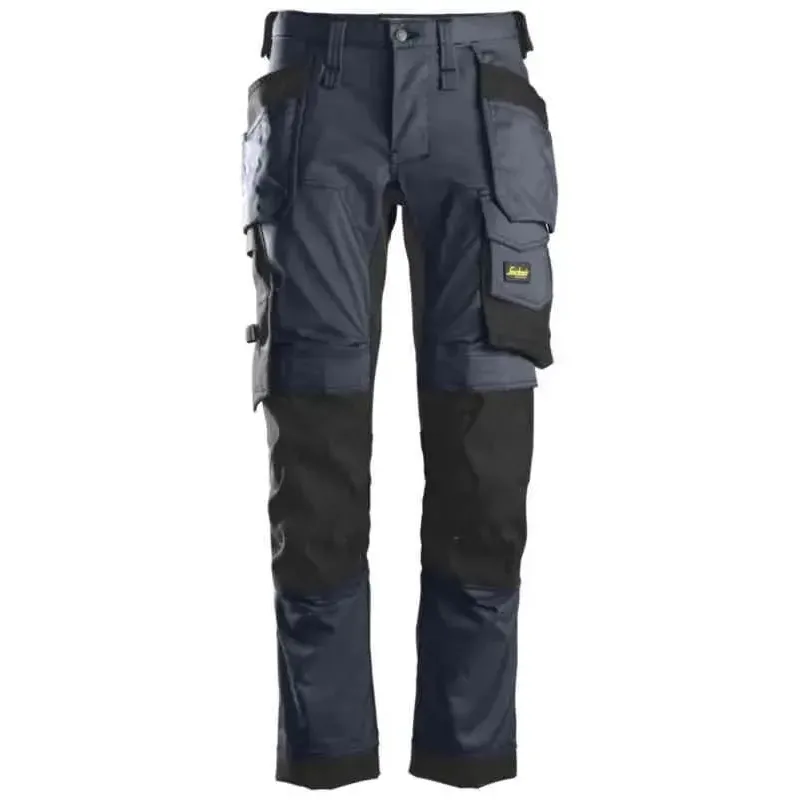 Navy/Black