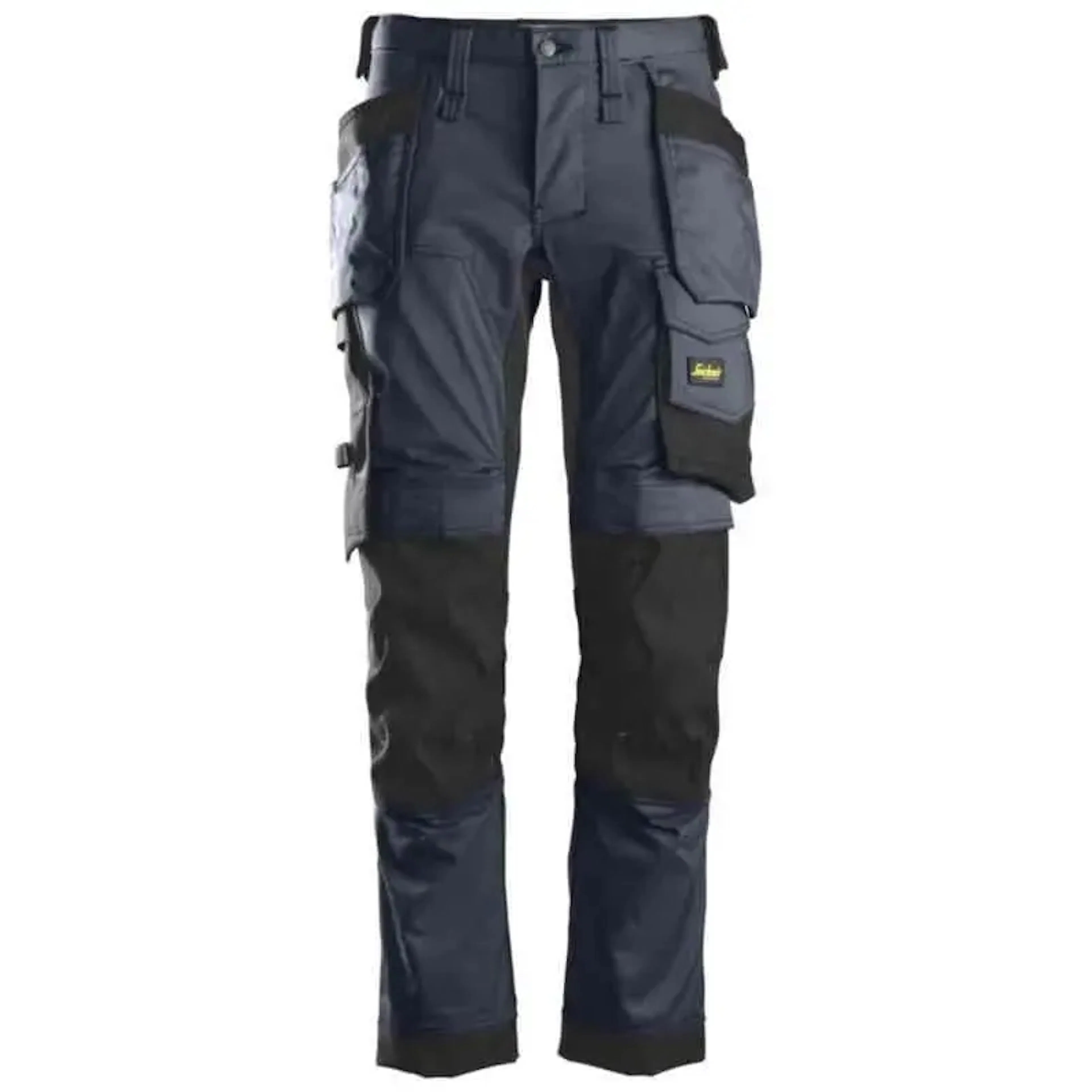 Navy/Black