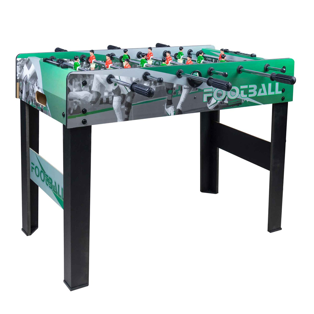 Fotbollsspel ProSport Foosball 94x50 cm