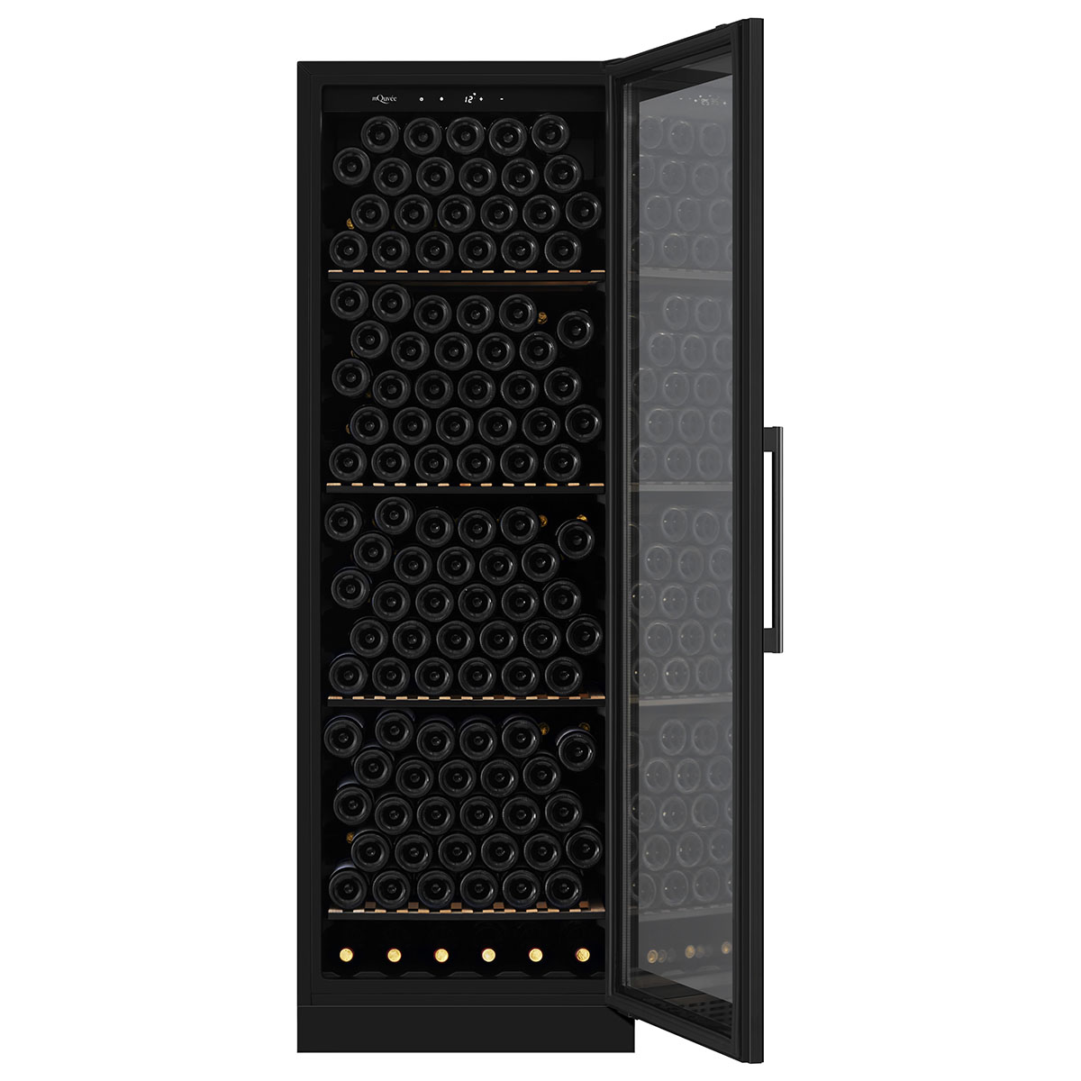 Vinlagringsskåp mQuvée WineStore 215 Full