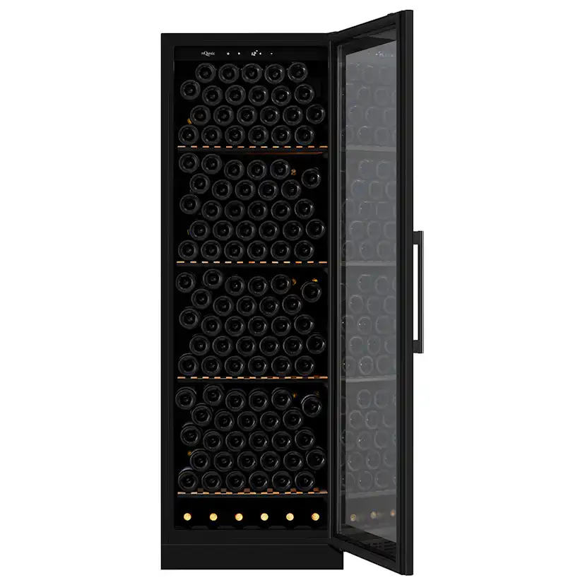 Vinlagringsskåp mQuvée WineStore 215 Full
