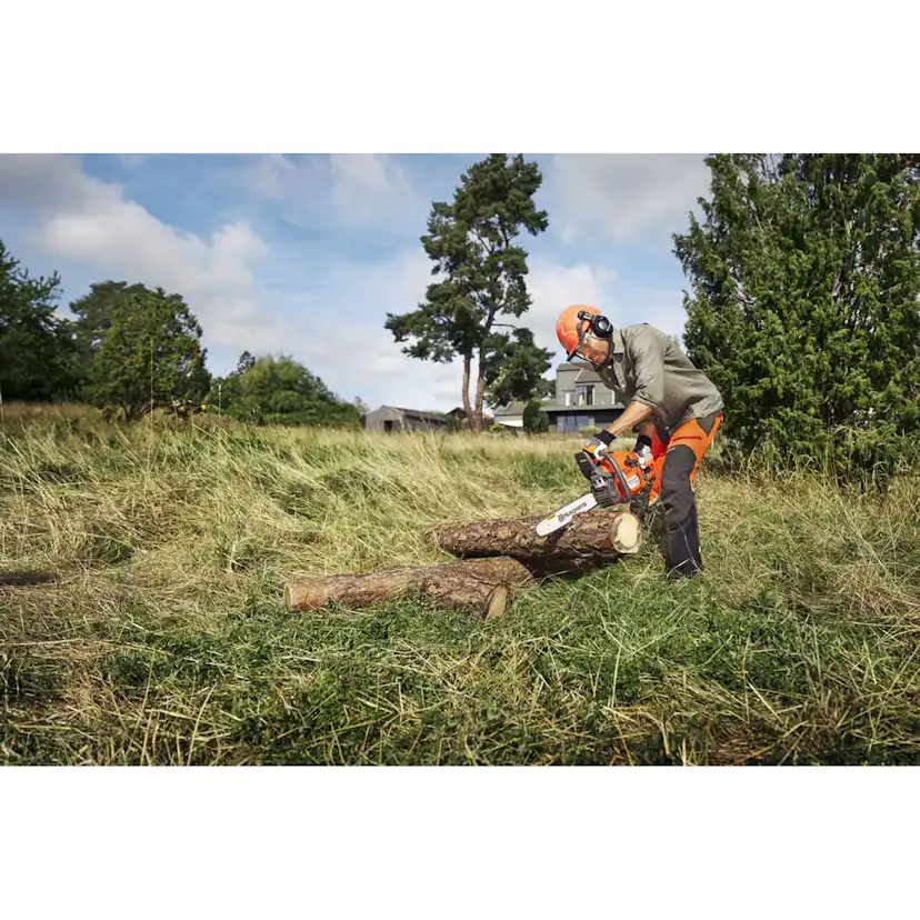 Motorsåg Husqvarna 440 II e-series