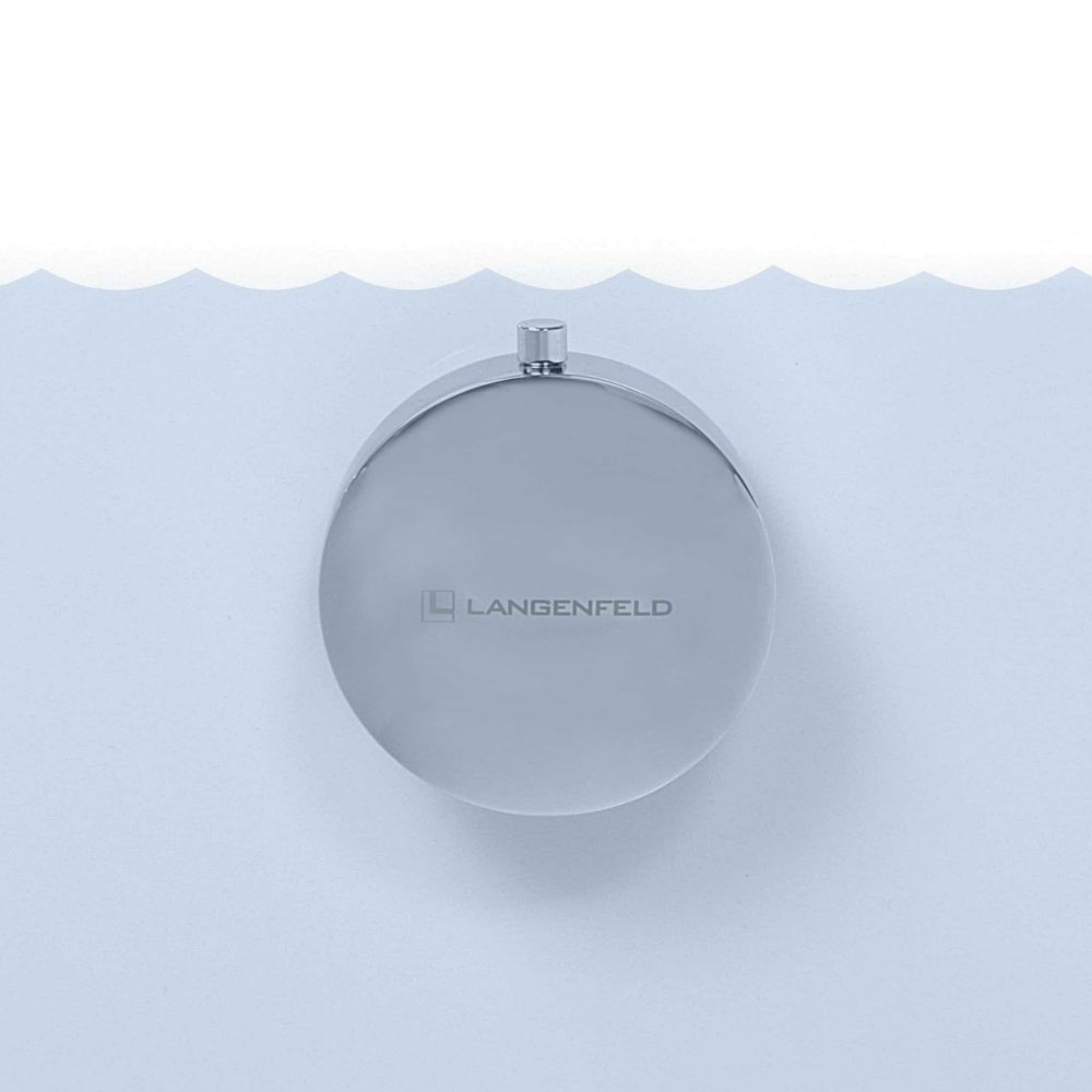 Top Fill Langenfeld för Badkar