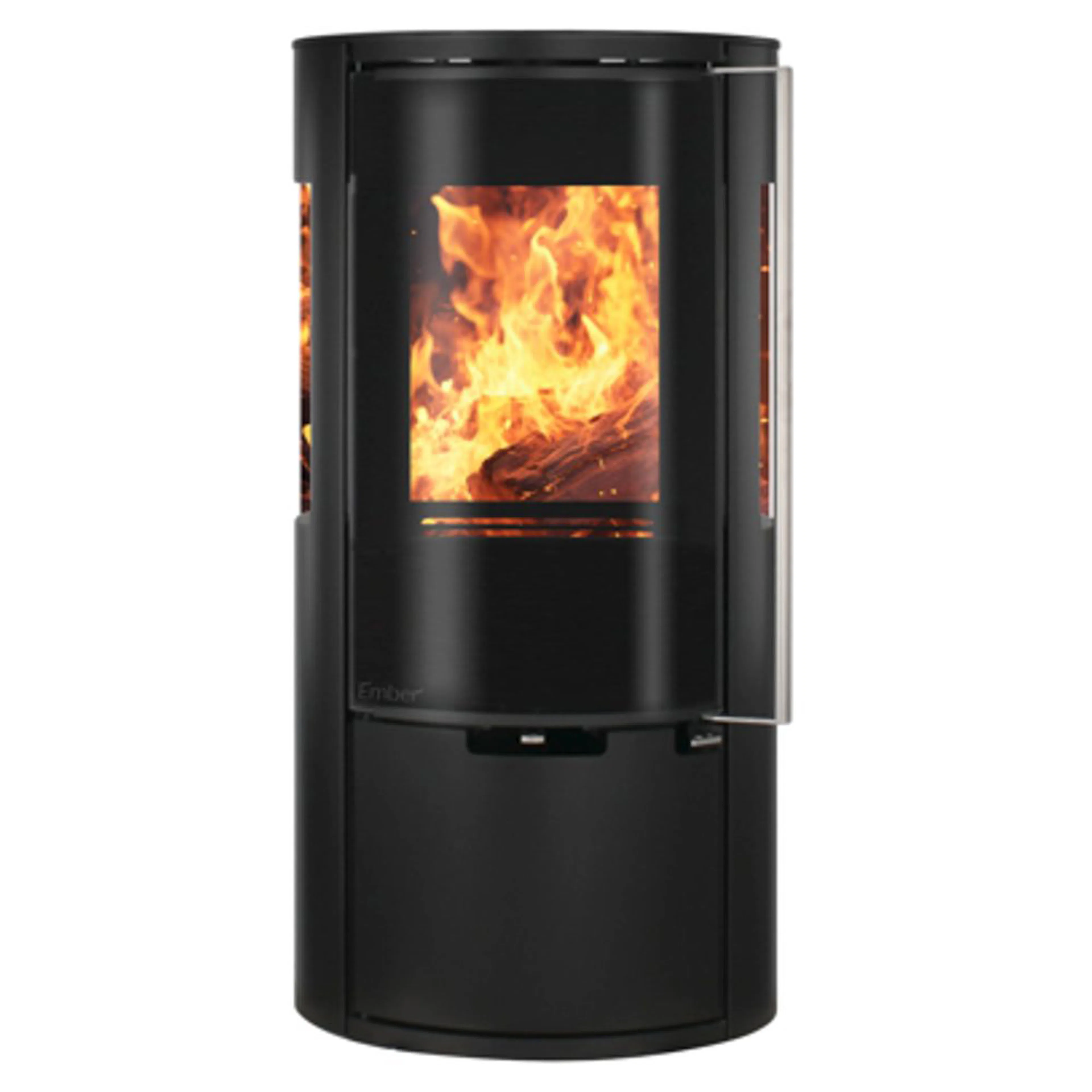 Braskamin Ember E15 VG