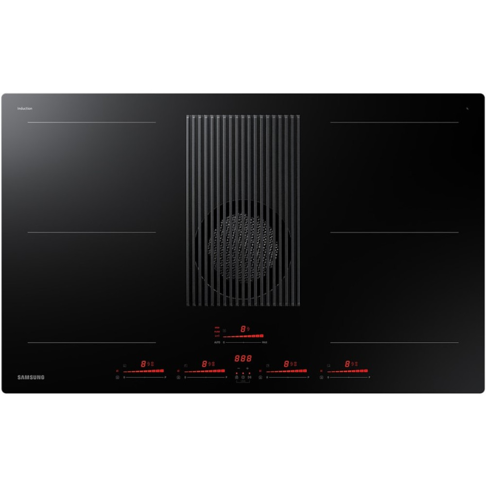 Induktionshäll Samsung NZ84T9747VK