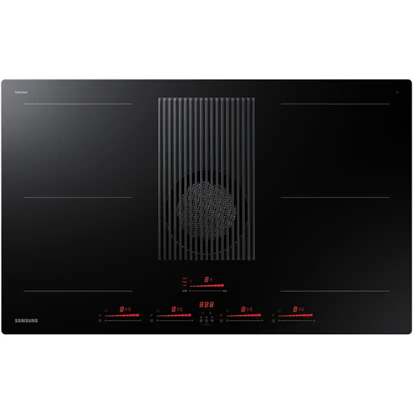 Induktionshäll Samsung NZ84T9747VK