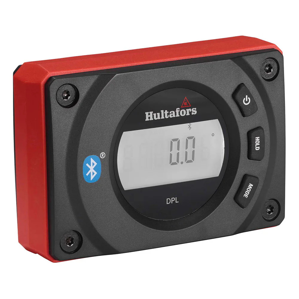 Minivattenpass Hultafors Digitalt