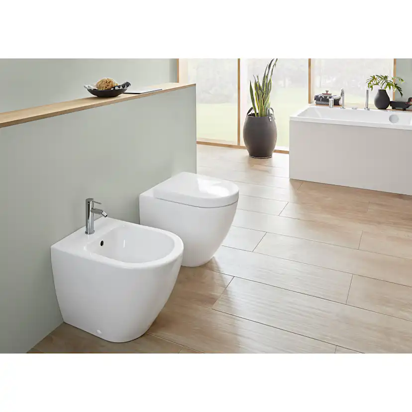 Toalettsits Villeroy & Boch Subway 2.0 Standard