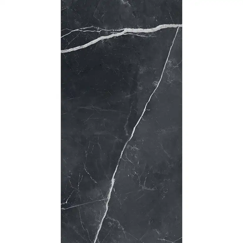 Klinker Konradssons Marmora Nero Antico Honed 30x60 cm