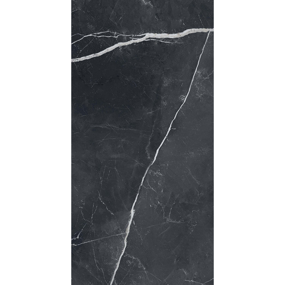 Klinker Konradssons Marmora Nero Antico Honed 30x60 cm