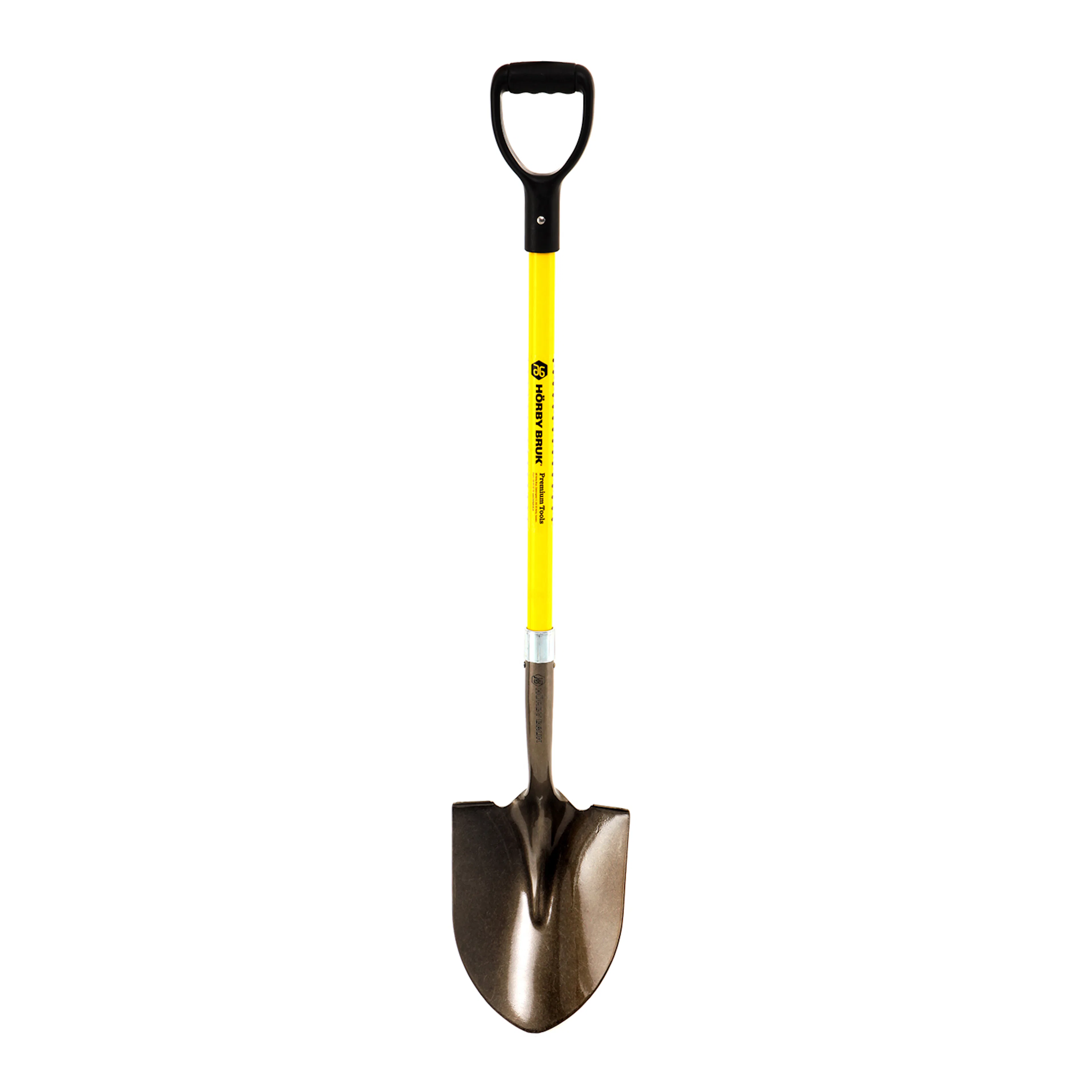 Spade Hörby Bruk Anläggning Kort
