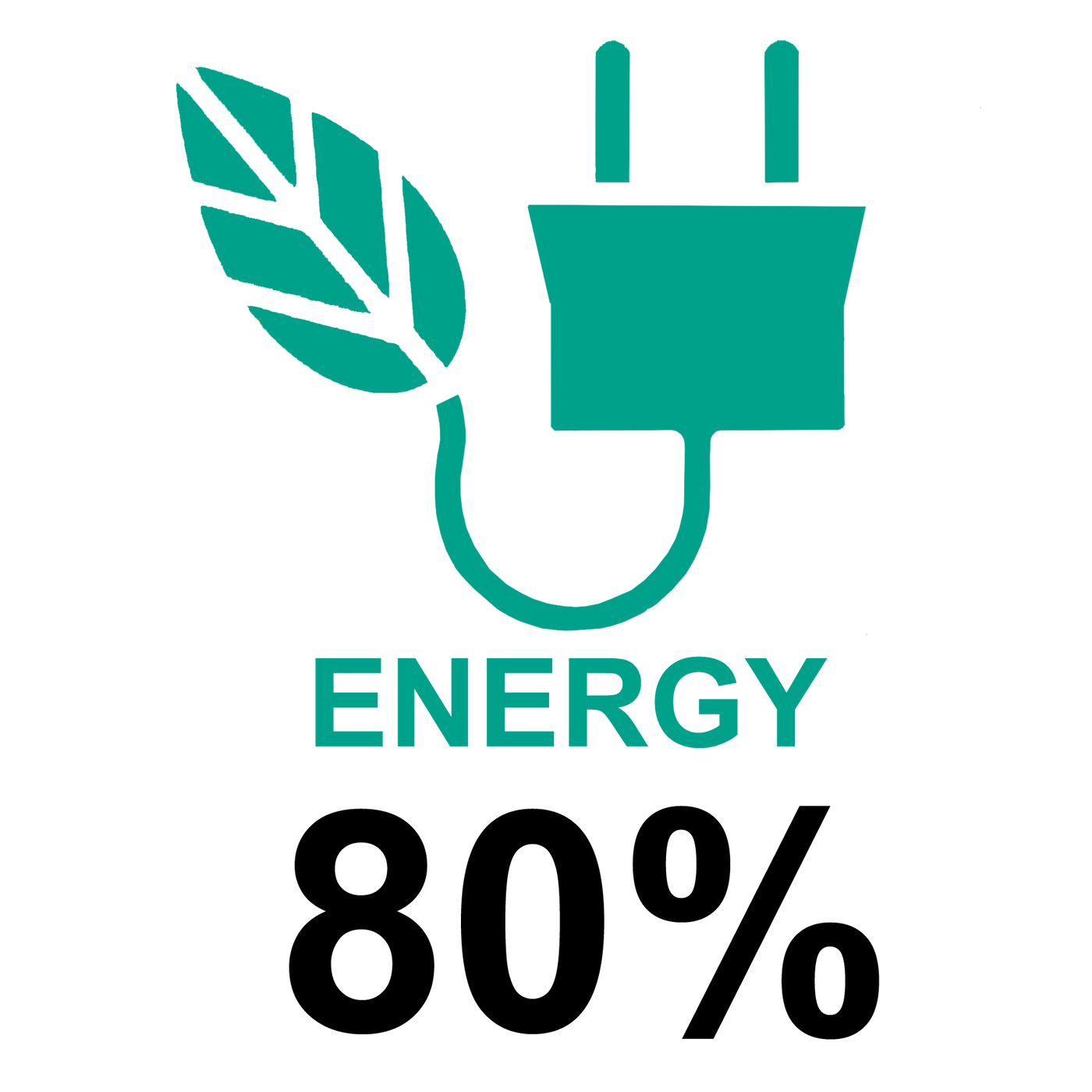 Terrassvärmare Hortus Golvmodell med skärm Ø60 cm 900/1200/2100 W HA