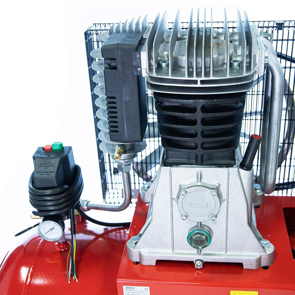 Kompressor Drift-Air NG6 270C 7,5TK