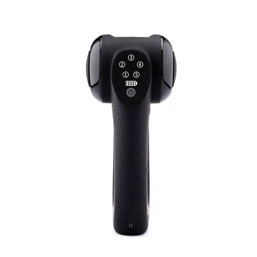 Massagepistol MEDIVON Tytan Pro