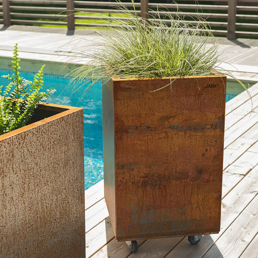 Planteringsbox Jabo Plantera
