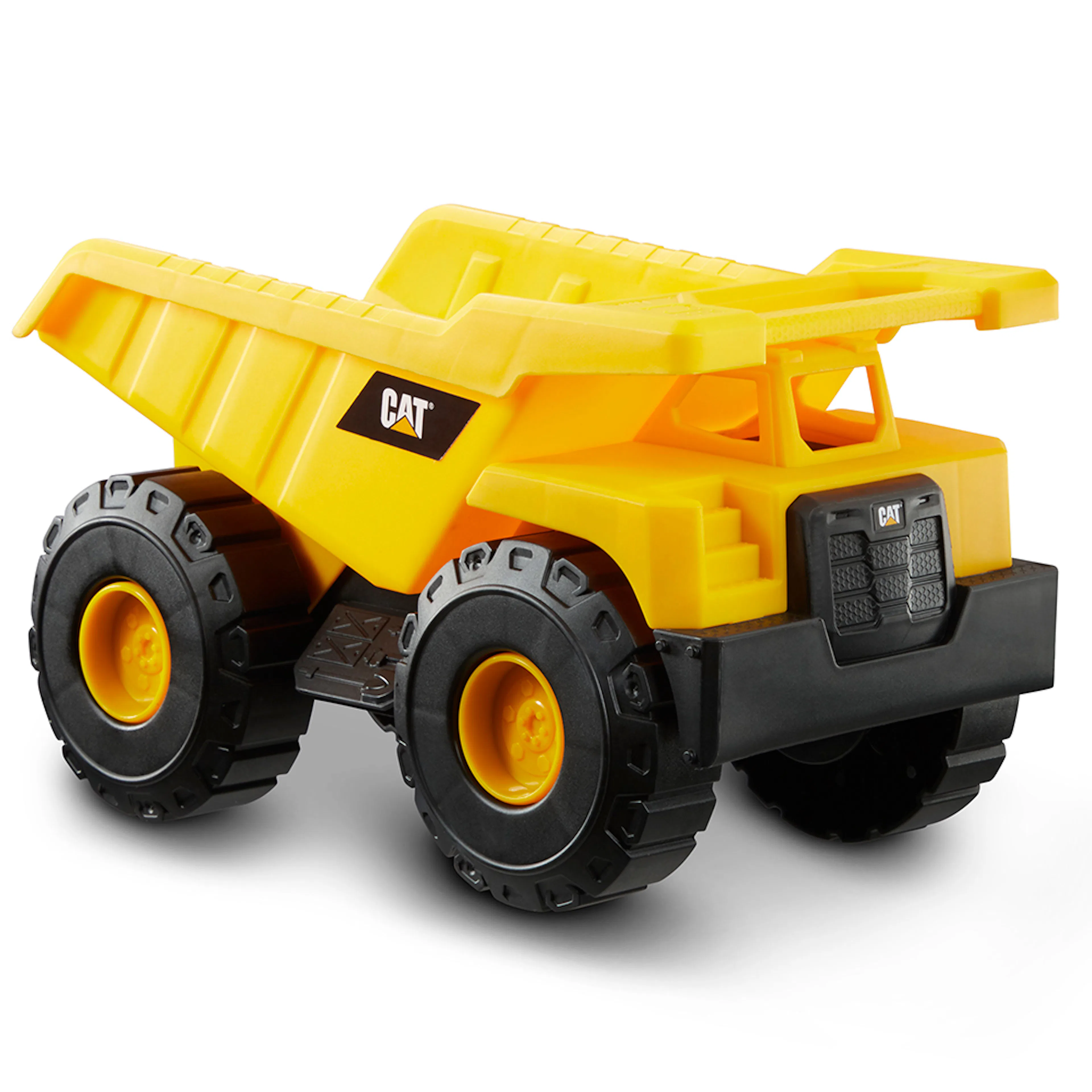 Avfallsbil CAT Construction Fleet 25 cm