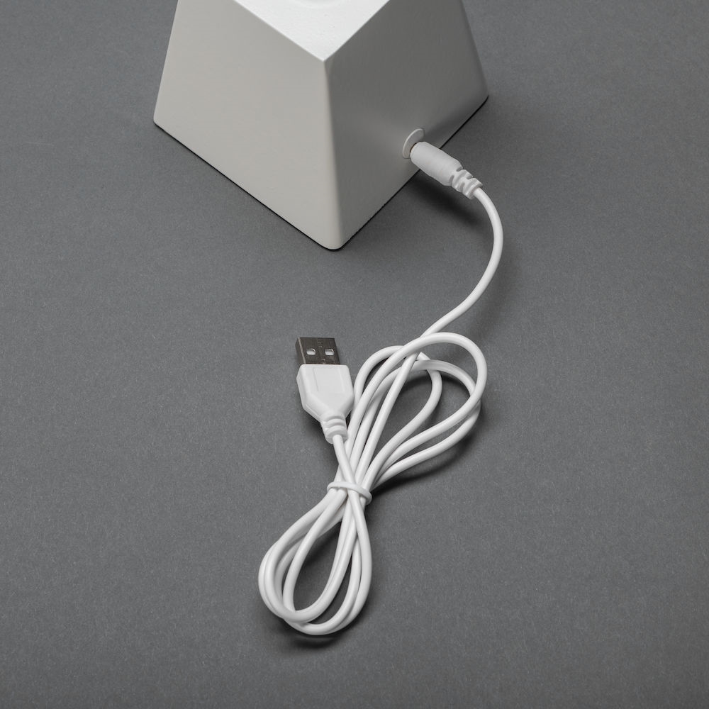 Bordsdekoration Gnosjö Konstsmide LED Trä