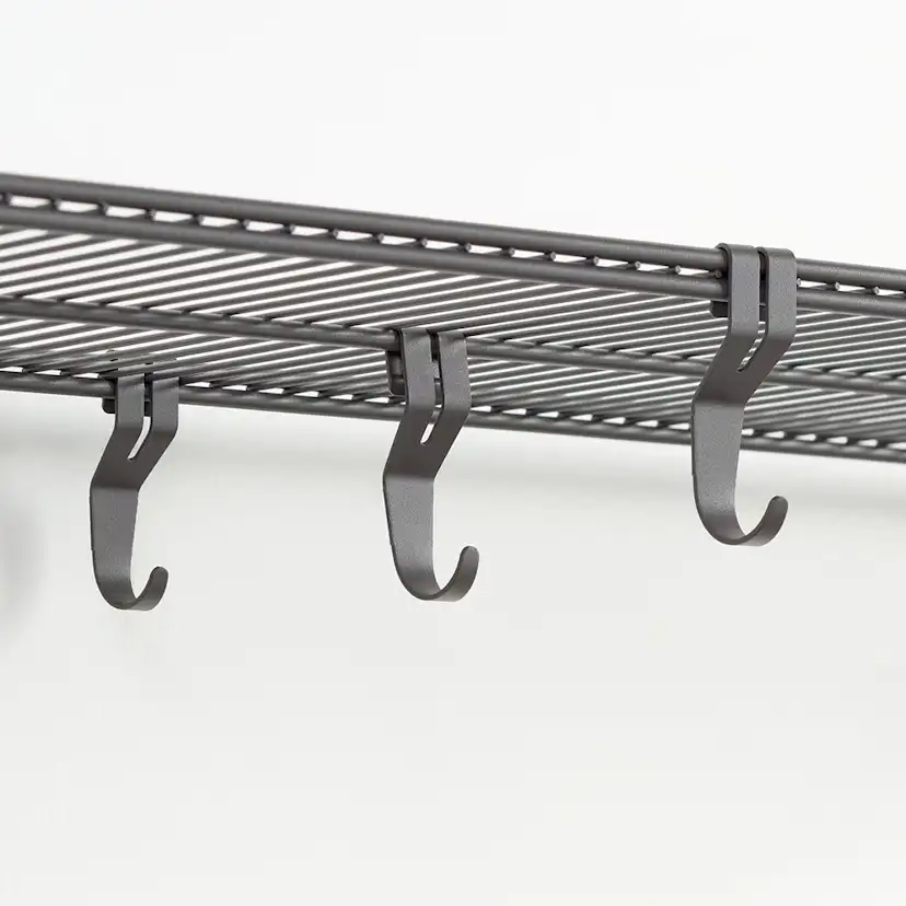 Allkrok Elfa Garage+ 3-pack
