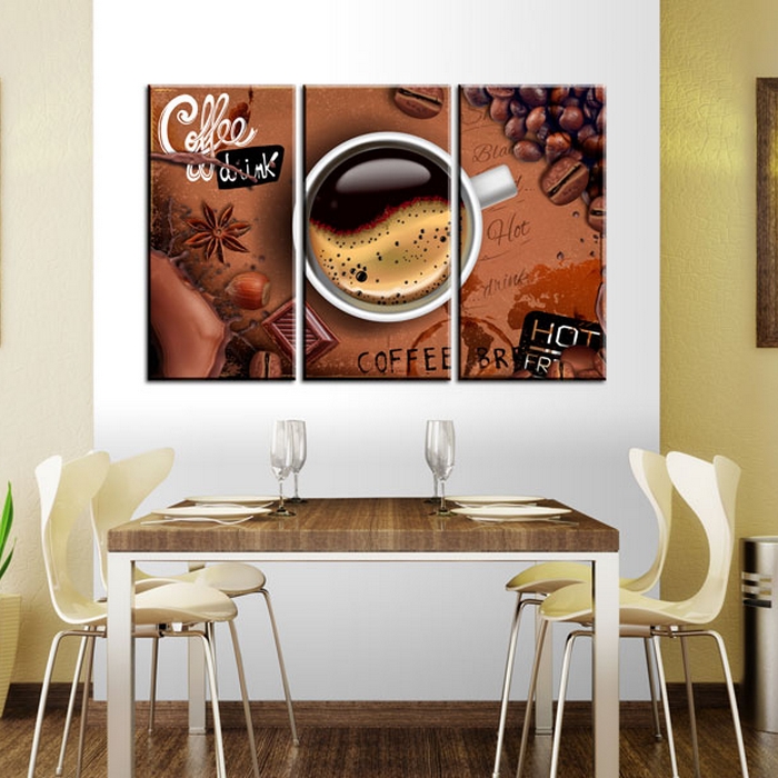 Tavla Arkiio Cup Of Hot Coffee