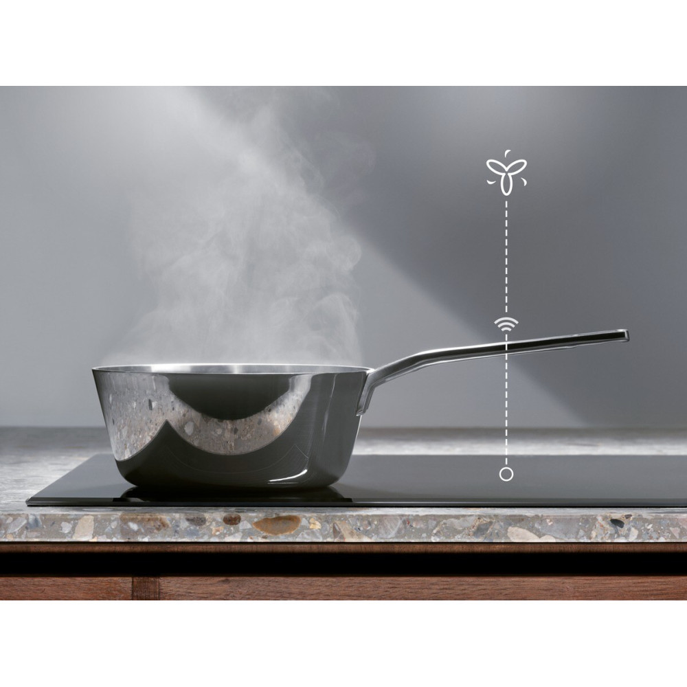 Induktionshäll Electrolux HOI630MX 300