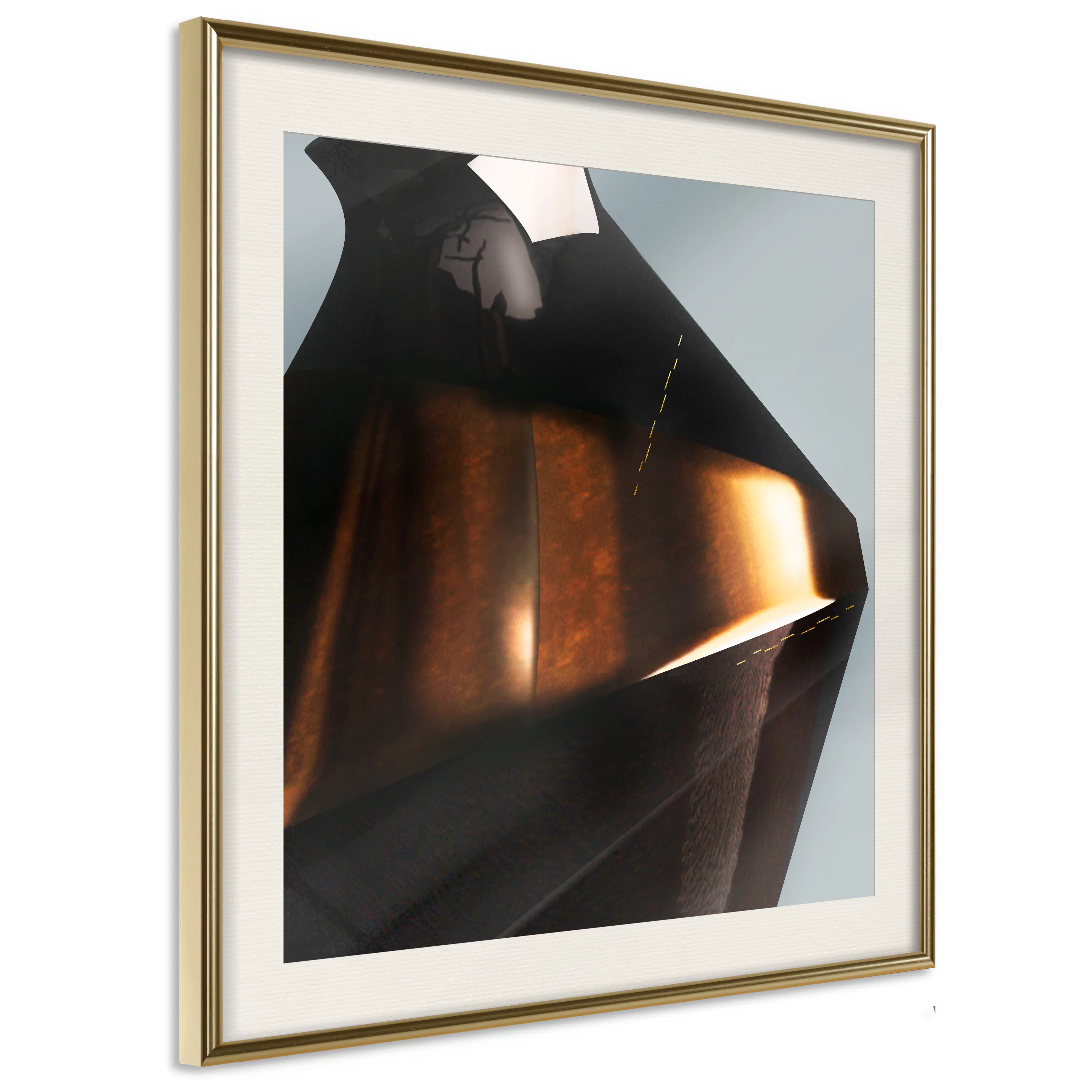 Poster Artgeist Affisch Sphinx Dream
