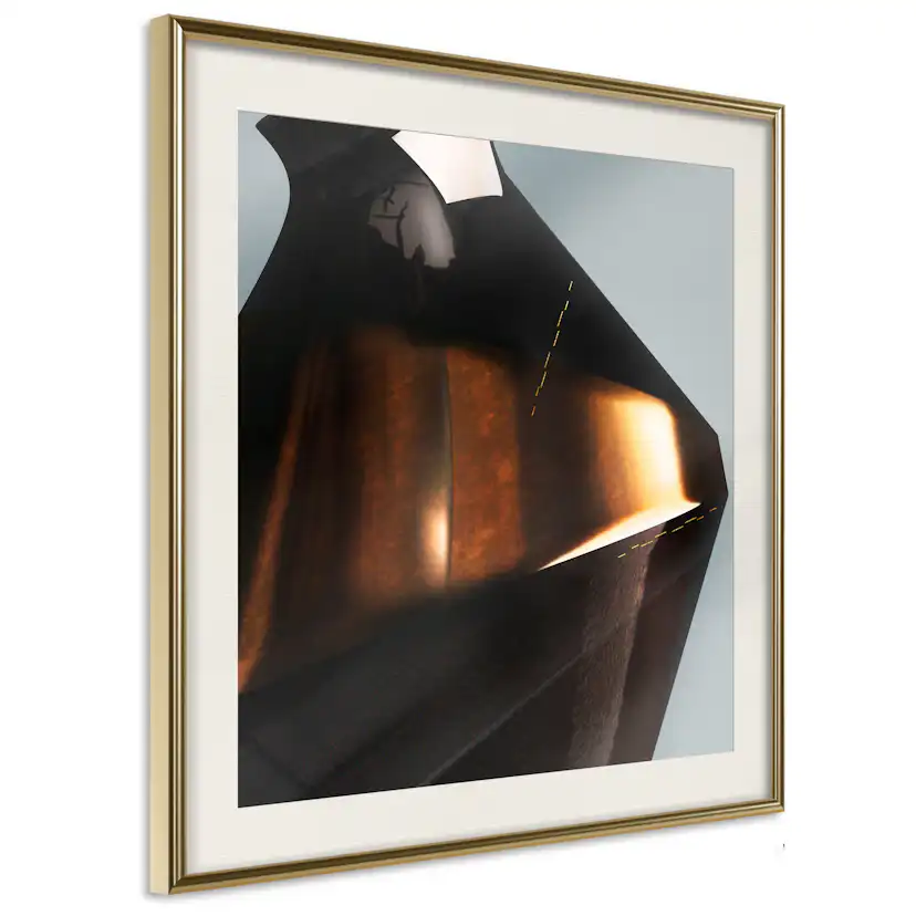 Poster Artgeist Affisch Sphinx Dream