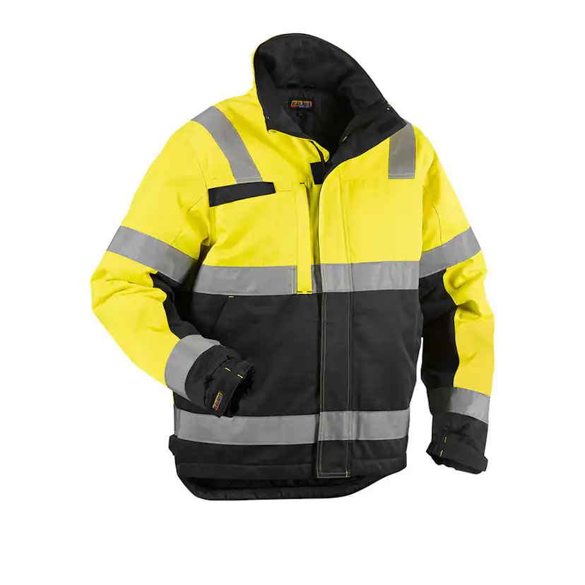 Varseljacka Blåkläder 4862