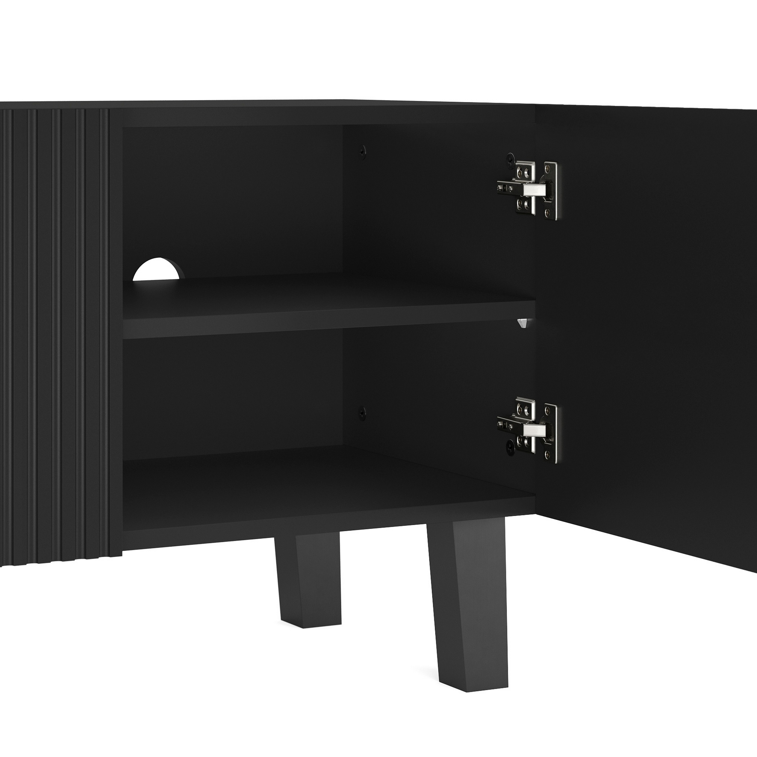 Tv-Bänk Scandinavian Choice Juniskär 160x49x40 cm