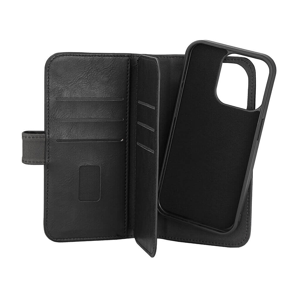 Mobilfodral GEAR 7 kortfack 2in1 MagSeries IPhone