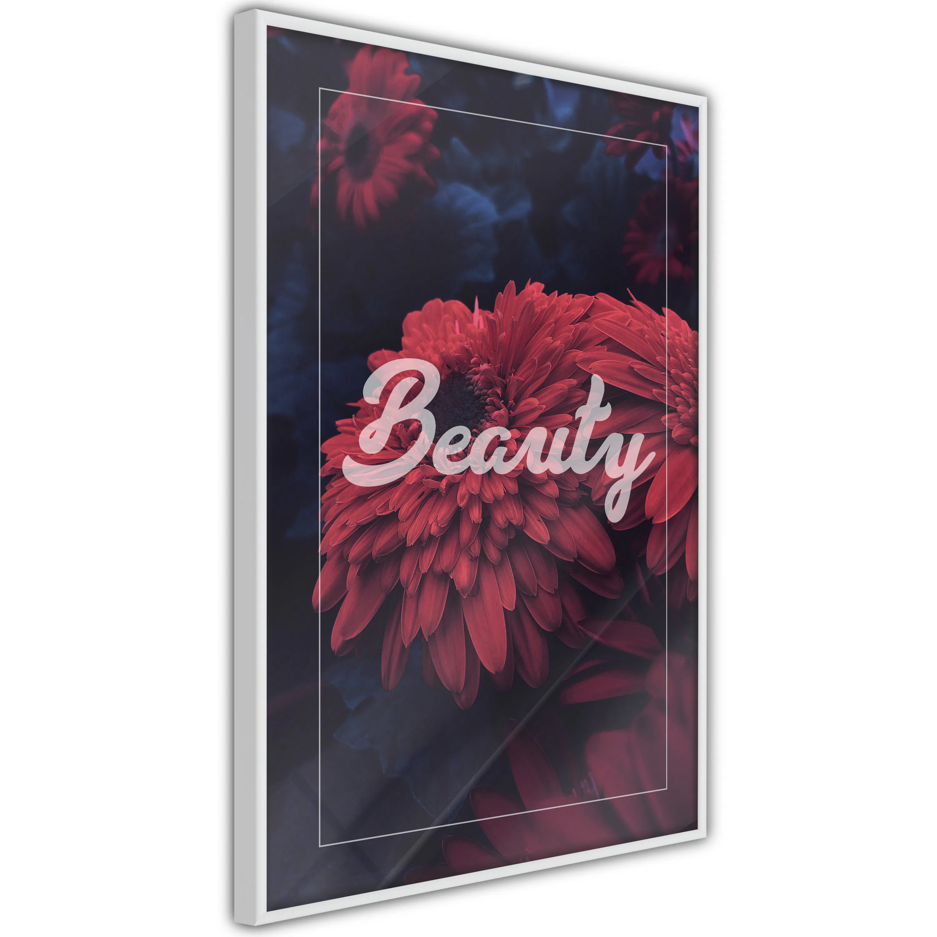 Poster Artgeist Affisch Beauty