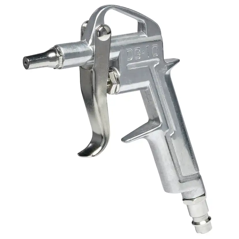 Blåspistol Einhell Kort 30 mm