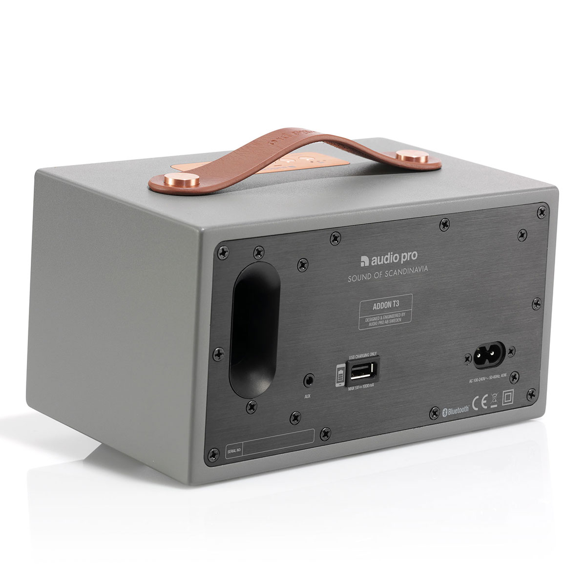 Högtalare Audio Pro Addon T3+