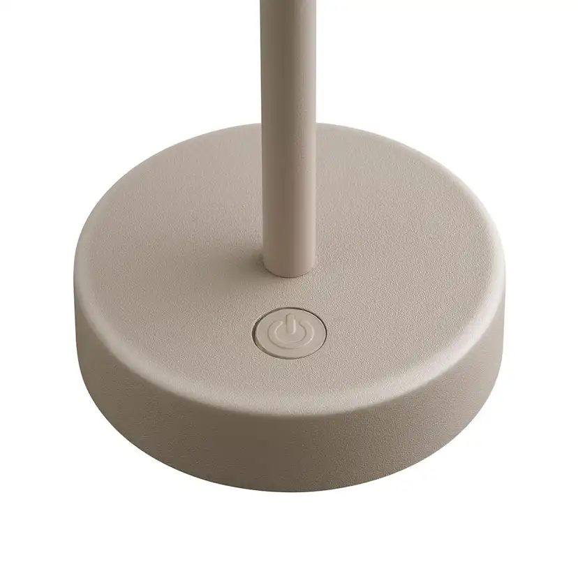 Uppladdningsbar Lampa Nordlux Ellen To-Go