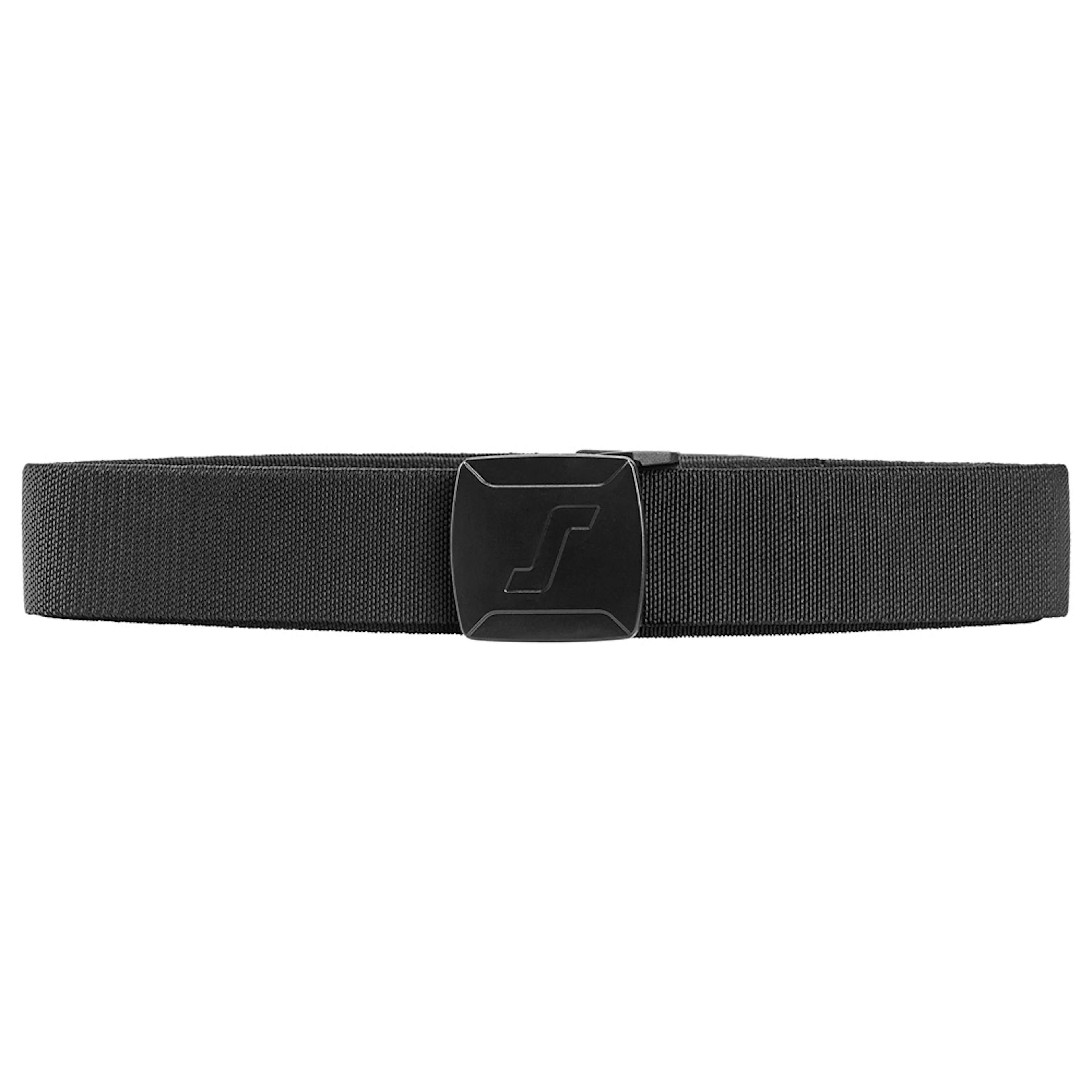 Bälte elastiskt Storlek: One size , Färg: Black