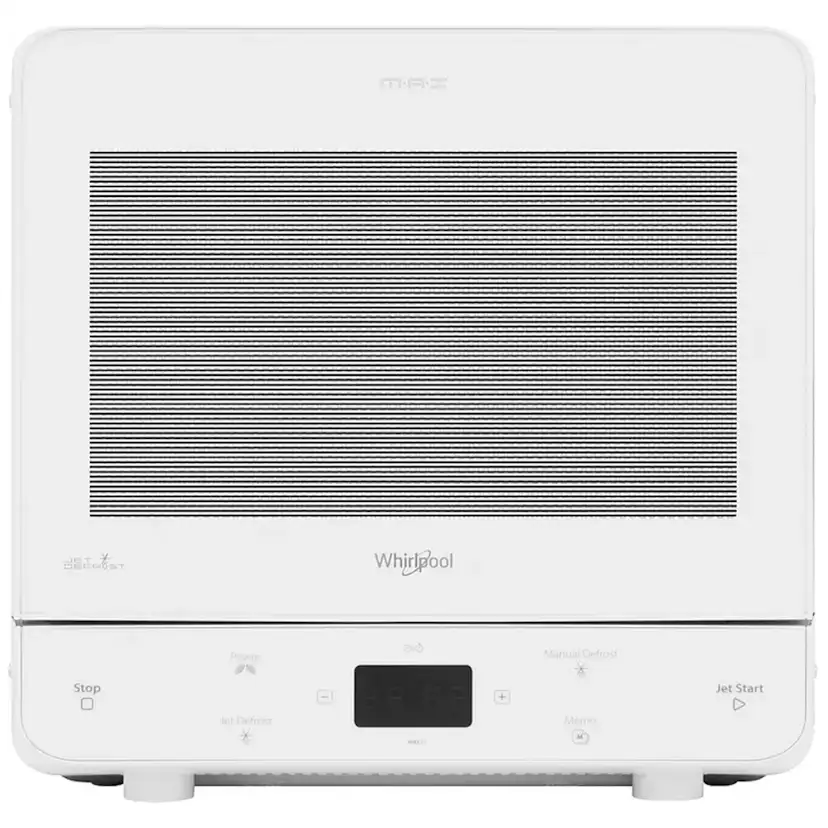 Mikrovågsugn Whirlpool MAX 34/FW