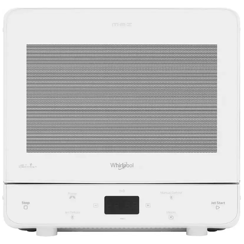 Mikrovågsugn Whirlpool MAX 34/FW
